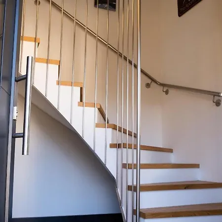 Apartmán The - Alpentherme Inklusive *