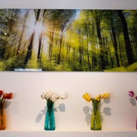 Lägenhet The - Alpentherme Inklusive