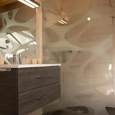 The - Alpentherme Inklusive Apartmán *