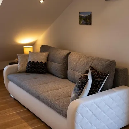 The - Alpentherme Inklusive *