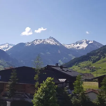 The - Alpentherme Inklusive * Bad Hofgastein