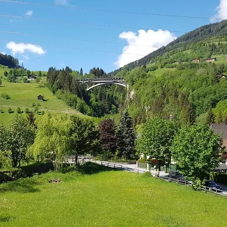 The - Alpentherme Inklusive * Bad Hofgastein