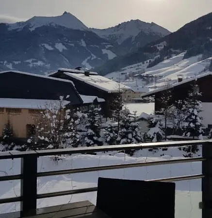 The - Alpentherme Inklusive