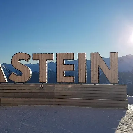 Lägenhet The - Alpentherme Inklusive *