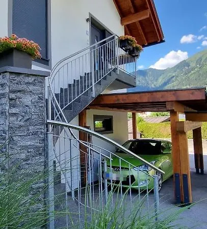 The - Alpentherme Inklusive * Bad Hofgastein