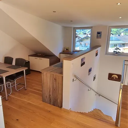 The - Alpentherme Inklusive * Bad Hofgastein