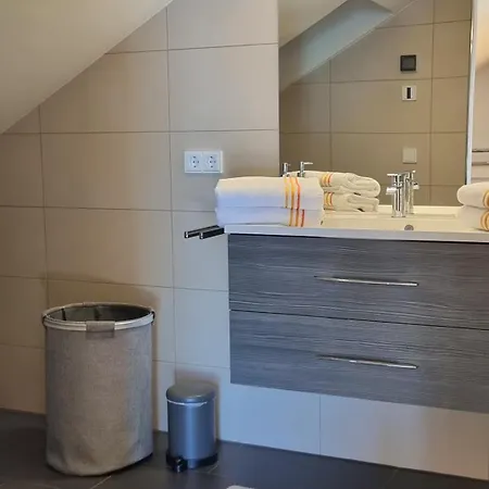 Apartmán The - Alpentherme Inklusive Bad Hofgastein