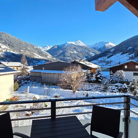 The - Alpentherme Inklusive Apartmán *