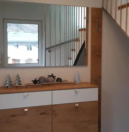 Apartment The - Alpentherme Inklusive Bad Hofgastein