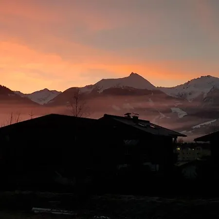 The - Alpentherme Inklusive Lägenhet