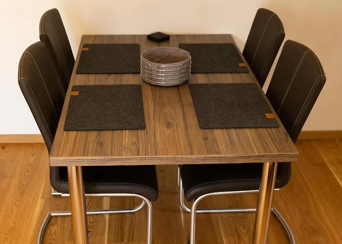 Appartamento The - Alpentherme Inklusive Bad Hofgastein