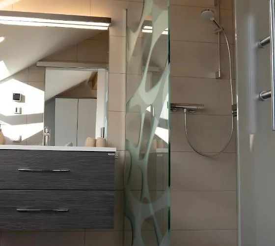 Apartment The - Alpentherme Inklusive Bad Hofgastein