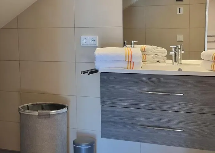 Apartment The - Alpentherme Inklusive Bad Hofgastein