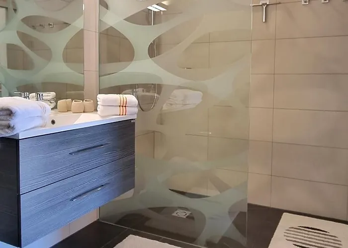 The - Alpentherme Inklusive *