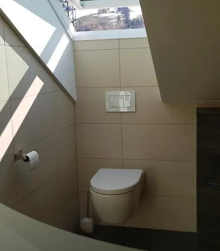 Apartment The - Alpentherme Inklusive Bad Hofgastein